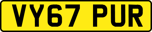 VY67PUR
