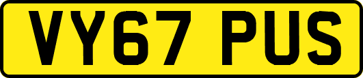 VY67PUS