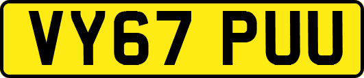 VY67PUU