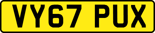 VY67PUX