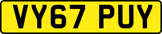 VY67PUY