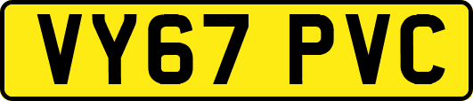 VY67PVC
