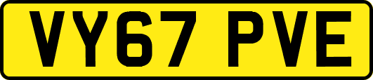 VY67PVE