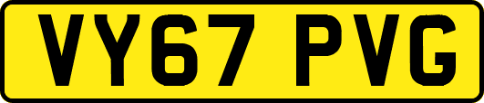 VY67PVG