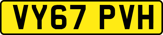 VY67PVH