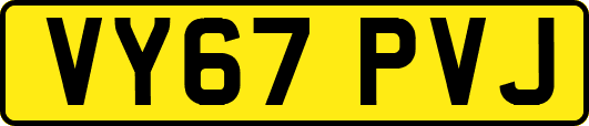 VY67PVJ