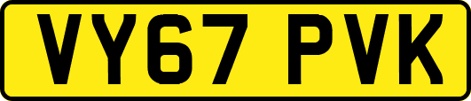 VY67PVK