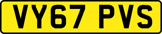 VY67PVS