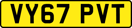 VY67PVT