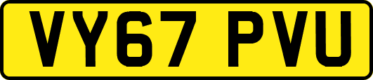 VY67PVU
