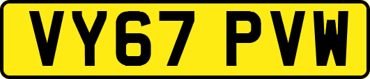 VY67PVW