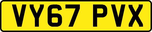 VY67PVX