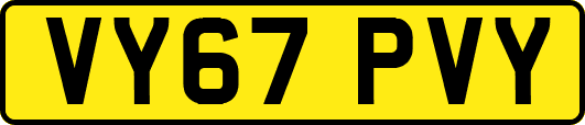VY67PVY