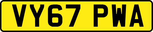 VY67PWA