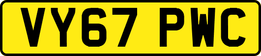 VY67PWC