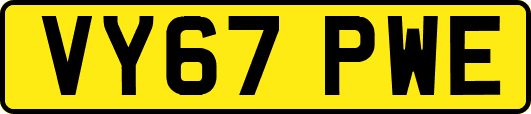 VY67PWE
