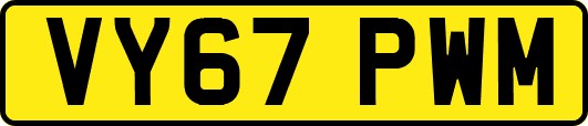 VY67PWM