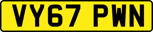 VY67PWN