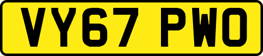 VY67PWO