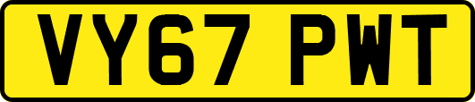 VY67PWT