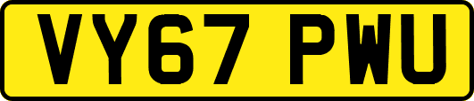 VY67PWU