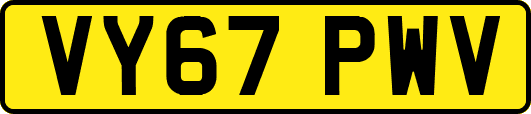 VY67PWV