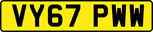 VY67PWW