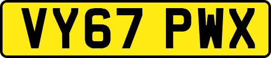 VY67PWX