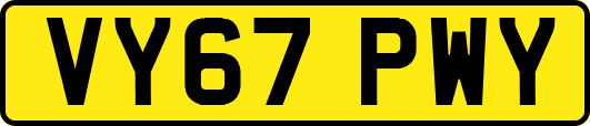 VY67PWY