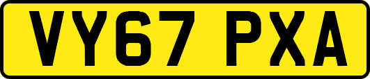 VY67PXA