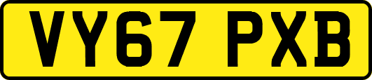 VY67PXB