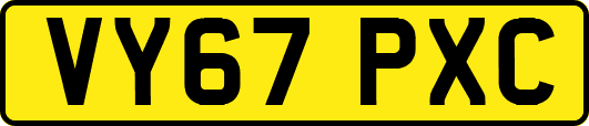 VY67PXC