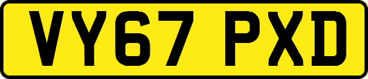 VY67PXD