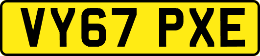 VY67PXE