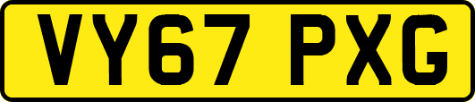 VY67PXG