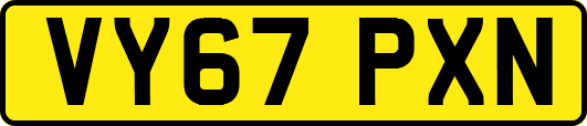 VY67PXN