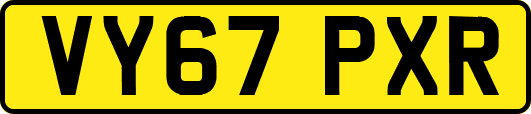 VY67PXR