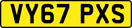 VY67PXS