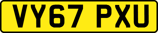 VY67PXU