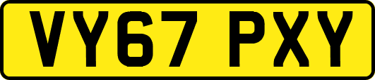 VY67PXY