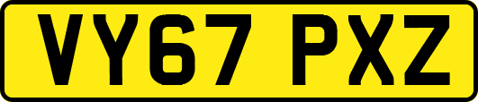 VY67PXZ