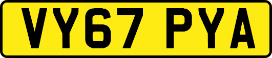 VY67PYA