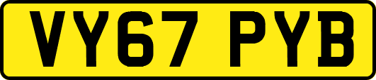 VY67PYB