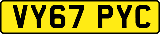 VY67PYC