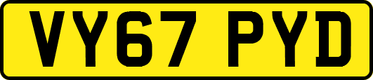 VY67PYD