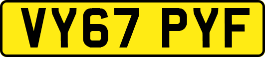 VY67PYF