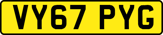 VY67PYG