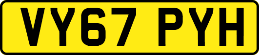 VY67PYH