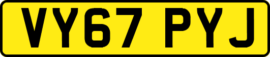 VY67PYJ