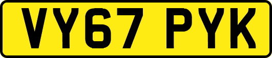 VY67PYK